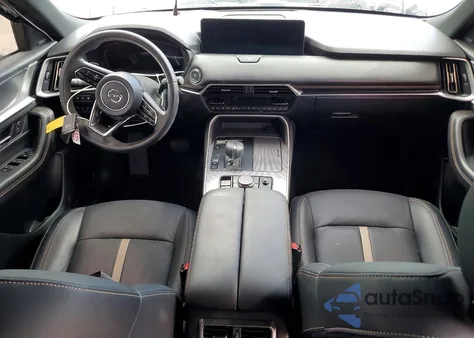 2025 Mazda Cx-70 Premium Plus z USA, uszkodzony, nr VIN JM3KJEHA6S1107347